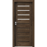 Засклене полотно Porta KONCEPT A.4