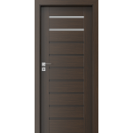 Засклене полотно Porta KONCEPT A.2