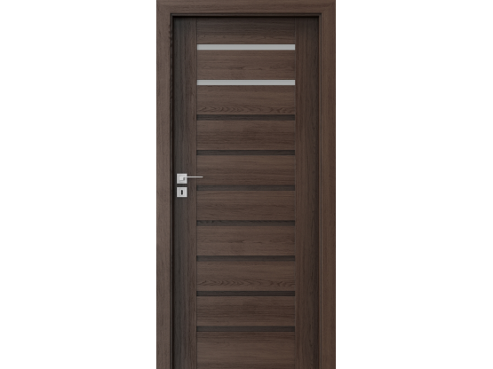 Засклене полотно Porta KONCEPT A.2