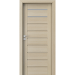 Засклене полотно Porta KONCEPT A.2