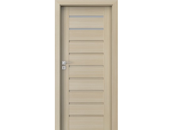 Засклене полотно Porta KONCEPT A.2