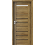 Засклене полотно Porta KONCEPT A.2