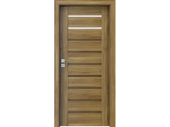 Засклене полотно Porta KONCEPT A.2