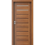 Засклене полотно Porta KONCEPT A.2