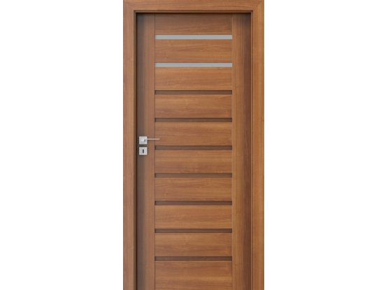 Засклене полотно Porta KONCEPT A.2