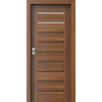 Засклене полотно Porta KONCEPT A.2