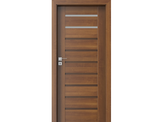 Засклене полотно Porta KONCEPT A.2