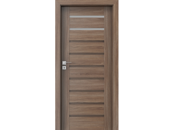 Засклене полотно Porta KONCEPT A.2