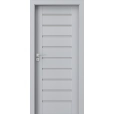 Засклене полотно Porta KONCEPT A.2