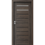 Засклене полотно Porta KONCEPT A.2