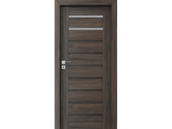 Засклене полотно Porta KONCEPT A.2