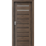 Засклене полотно Porta KONCEPT A.2