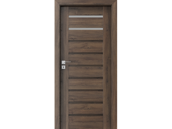 Засклене полотно Porta KONCEPT A.2