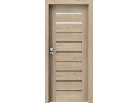 Засклене полотно Porta KONCEPT A.2