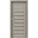 Засклене полотно Porta KONCEPT A.2