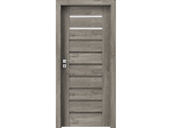 Засклене полотно Porta KONCEPT A.2