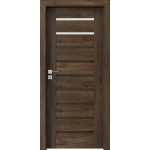 Засклене полотно Porta KONCEPT A.2