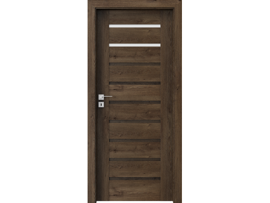 Засклене полотно Porta KONCEPT A.2