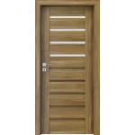 Засклене полотно Porta KONCEPT A.8