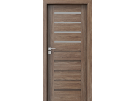 Засклене полотно Porta KONCEPT A.4