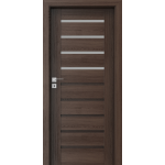 Засклене полотно Porta KONCEPT A.6