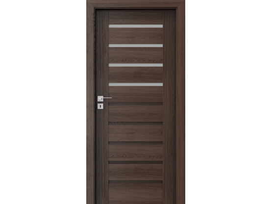 Засклене полотно Porta KONCEPT A.6