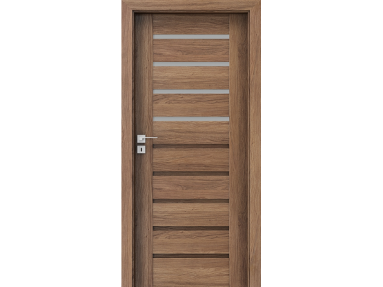 Засклене полотно Porta KONCEPT A.6