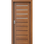 Засклене полотно Porta KONCEPT A.6