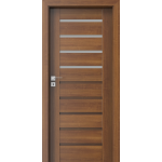 Засклене полотно Porta KONCEPT A.6