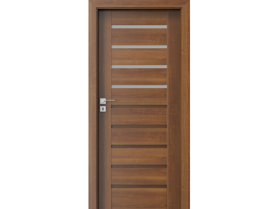 Засклене полотно Porta KONCEPT A.6