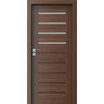 Засклене полотно Porta KONCEPT A.6