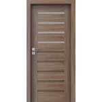 Засклене полотно Porta KONCEPT A.6