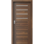 Засклене полотно Porta KONCEPT A.6