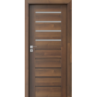 Засклене полотно Porta KONCEPT A.6