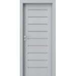 Засклене полотно Porta KONCEPT A.6