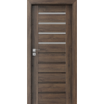 Засклене полотно Porta KONCEPT A.6