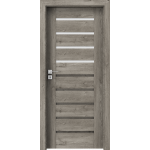 Засклене полотно Porta KONCEPT A.6