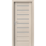 Засклене полотно Porta KONCEPT A.7