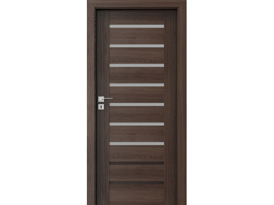 Засклене полотно Porta KONCEPT A.7