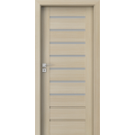 Засклене полотно Porta KONCEPT A.7