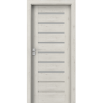 Засклене полотно Porta KONCEPT A.7