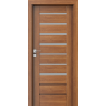 Засклене полотно Porta KONCEPT A.7