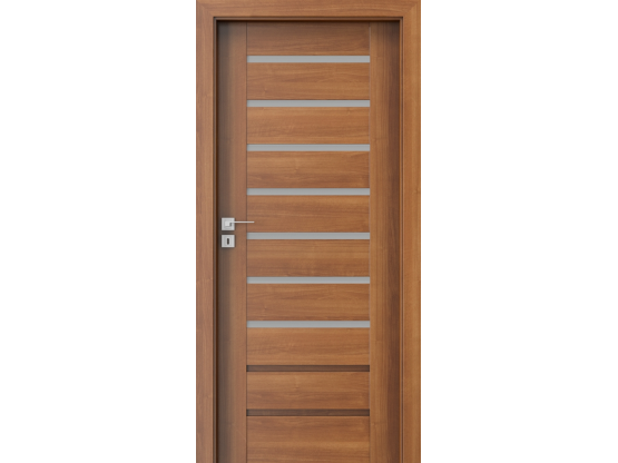 Засклене полотно Porta KONCEPT A.7