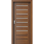 Засклене полотно Porta KONCEPT A.7