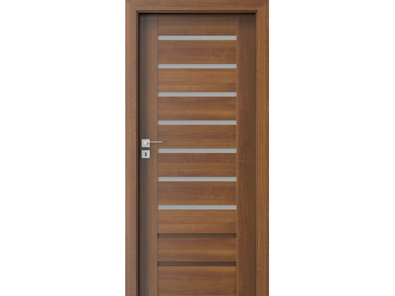 Засклене полотно Porta KONCEPT A.7