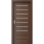 Засклене полотно Porta KONCEPT A.7