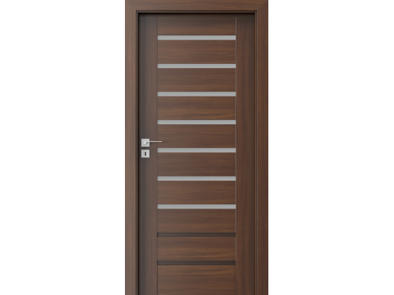 Засклене полотно Porta KONCEPT A.7