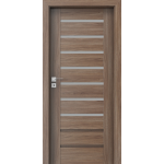 Засклене полотно Porta KONCEPT A.7