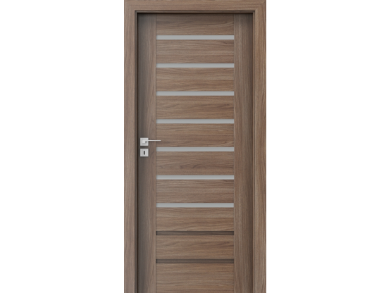 Засклене полотно Porta KONCEPT A.7