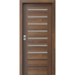 Засклене полотно Porta KONCEPT A.7